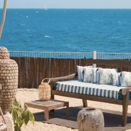 Villa La Petite Crique
