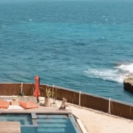 La Petite Crique Sausset-les-Pins