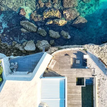 Villa La Petite Crique *