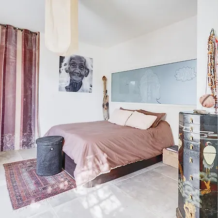 La Petite Crique Villa *
