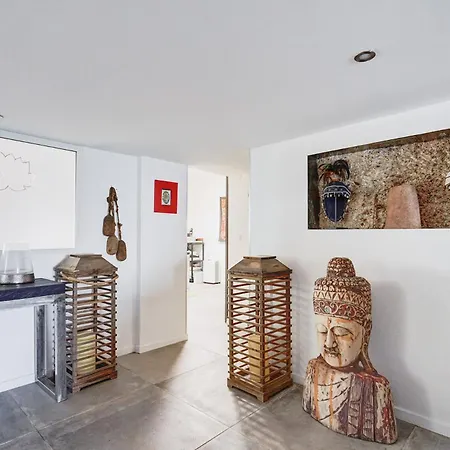 La Petite Crique Villa Sausset-les-Pins