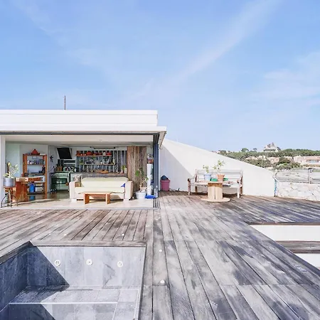 La Petite Crique Villa *