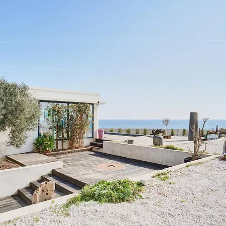 Villa La Petite Crique *