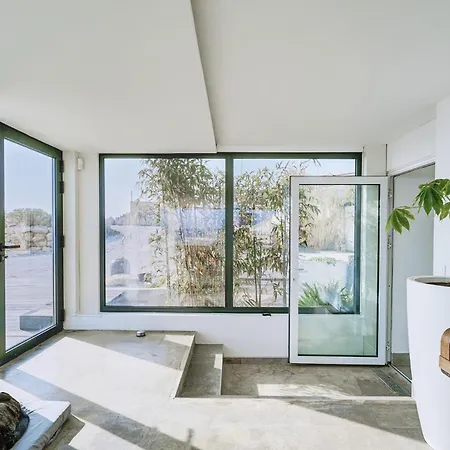 Villa La Petite Crique *