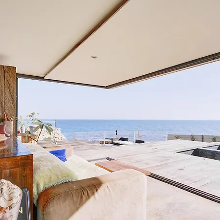 La Petite Crique Villa Sausset-les-Pins