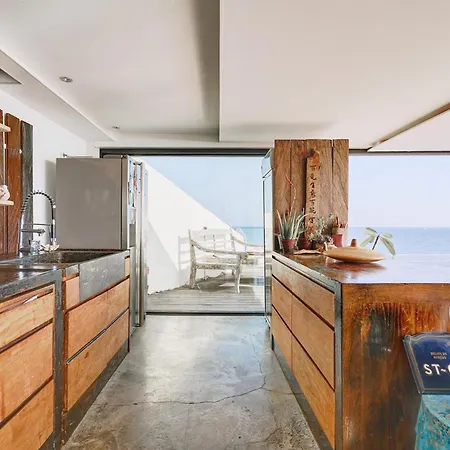 Villa La Petite Crique